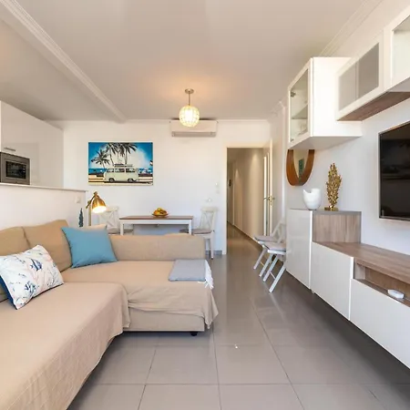 Hidalgos Hideaway - La Caleta Costa Adeje (Tenerife)