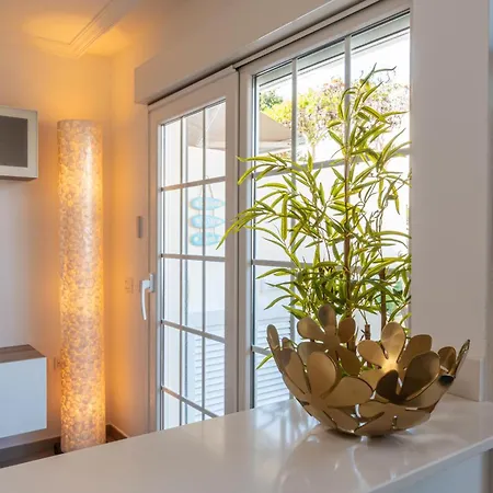 Apartman Hidalgos Hideaway - La Caleta Costa Adeje (Tenerife)