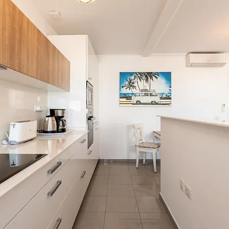 Hidalgos Hideaway - La Caleta Apartment