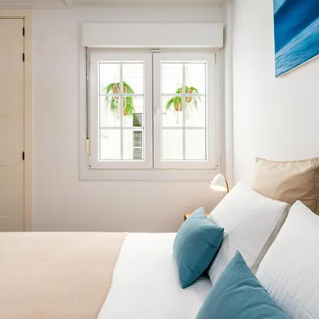 Apartment Hidalgos Hideaway - La Caleta Costa Adeje (Tenerife)