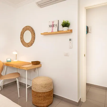 Apartment Hidalgos Hideaway - La Caleta Costa Adeje (Tenerife)