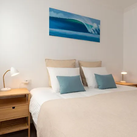 Hidalgos Hideaway - La Caleta Apartment