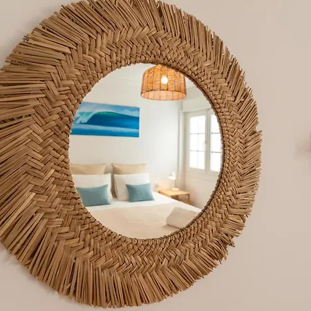 Hidalgos Hideaway - La Caleta Apartment