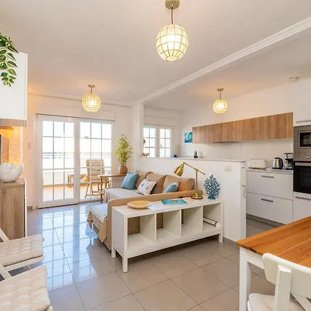 Apartment Hidalgos Hideaway - La Caleta Costa Adeje (Tenerife)