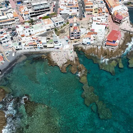 Apartment Hidalgos Hideaway - La Caleta *