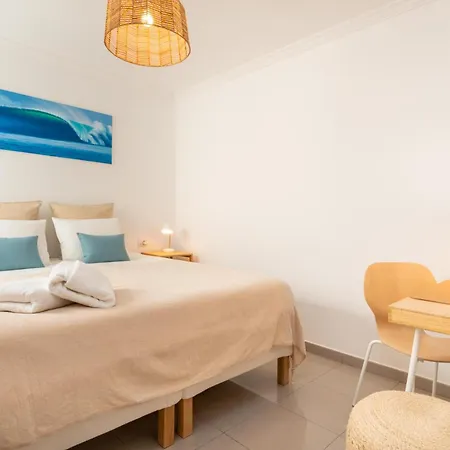 Appartement Hidalgos Hideaway - La Caleta