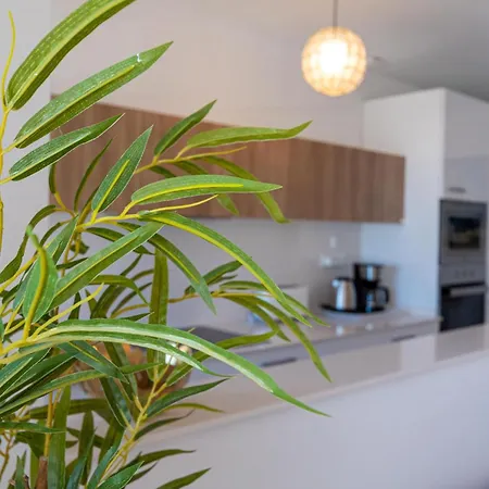 Hidalgos Hideaway - La Caleta Appartement *