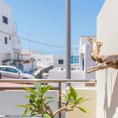 Hidalgos Hideaway - La Caleta * Costa Adeje (Tenerife)