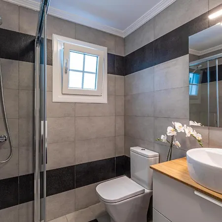 Hidalgos Hideaway - La Caleta Appartement *
