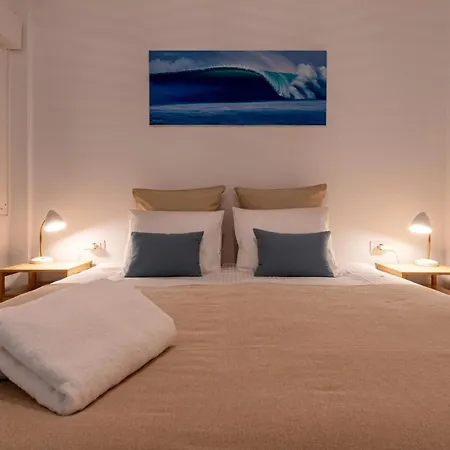 Appartement Hidalgos Hideaway - La Caleta *