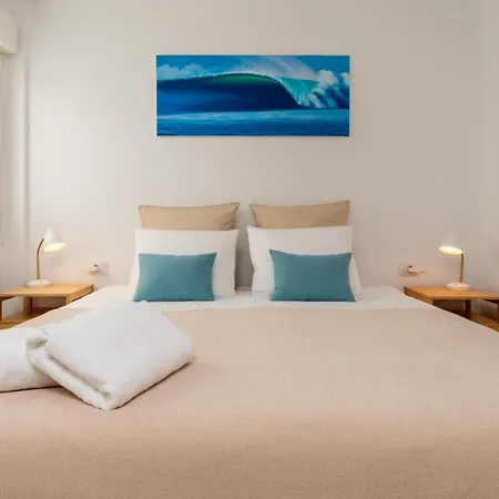 Hidalgos Hideaway - La Caleta Appartement *