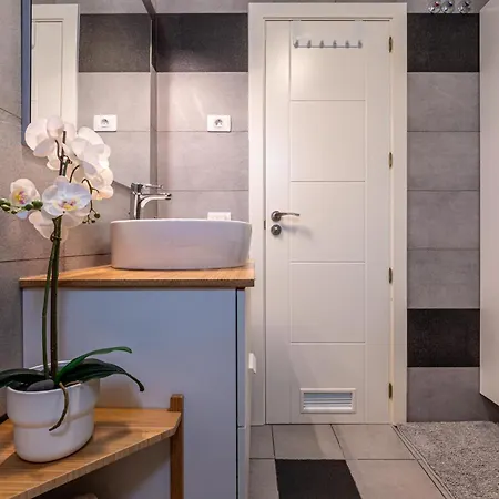 Hidalgos Hideaway - La Caleta Appartement *