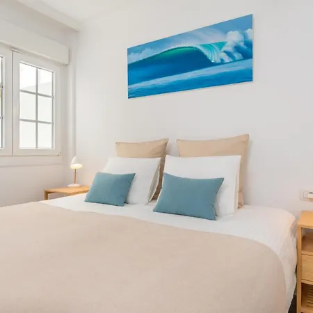 Appartement Hidalgos Hideaway - La Caleta