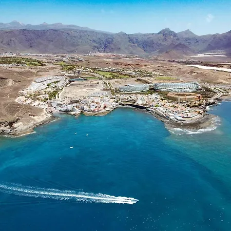 Hidalgos Hideaway - La Caleta Costa Adeje (Tenerife)