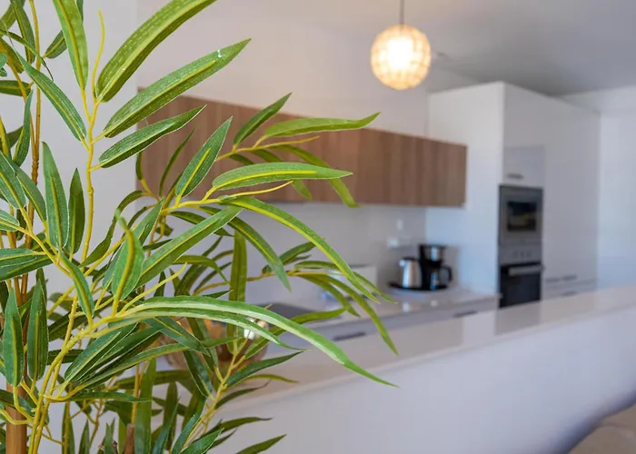 Hidalgos Hideaway - La Caleta Apartmán *