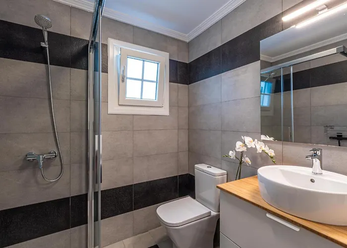 Hidalgos Hideaway - La Caleta Apartmán *