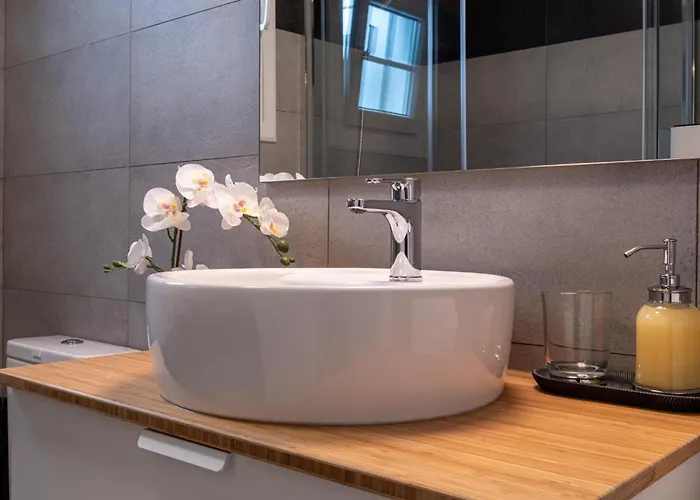 Hidalgos Hideaway - La Caleta *