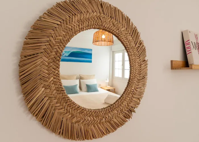 Hidalgos Hideaway - La Caleta Apartmán